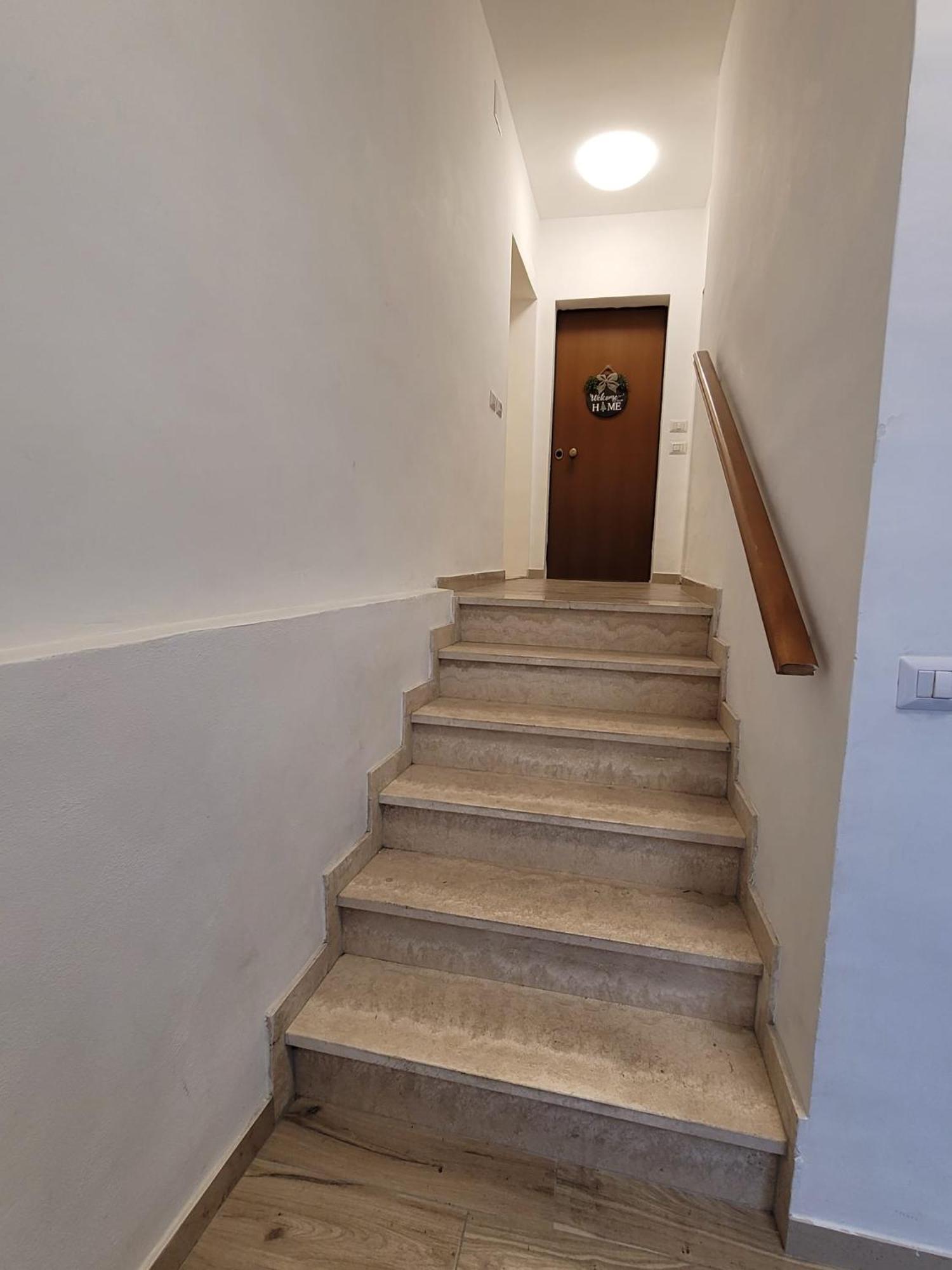 Osimo Nel Cuore Del Centro, Free Wi-Fi E Netflix Apartment Exterior photo