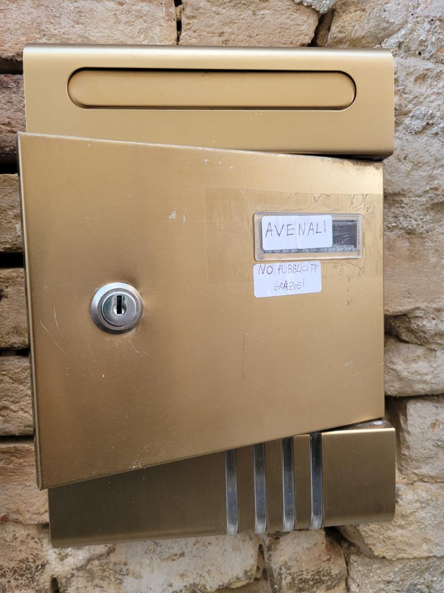 Osimo Nel Cuore Del Centro, Free Wi-Fi E Netflix Apartment Exterior photo