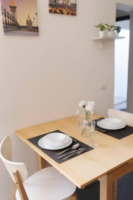 Osimo Nel Cuore Del Centro, Free Wi-Fi E Netflix Apartment Exterior photo