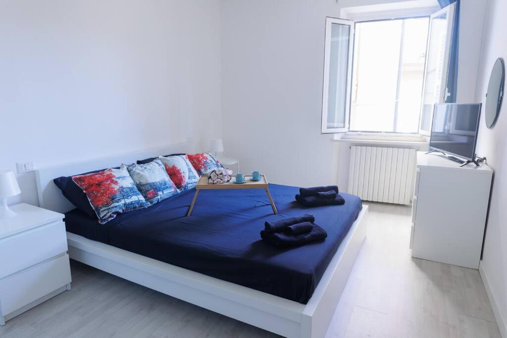 Osimo Nel Cuore Del Centro, Free Wi-Fi E Netflix Apartment Exterior photo